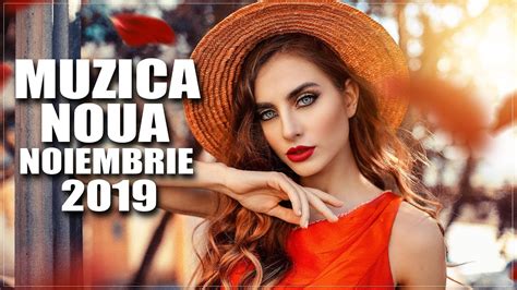 Descarca SELECTIE MUZICA NOUA ROMANEASCA - 22 NOIEMBRIE 2019 gratis