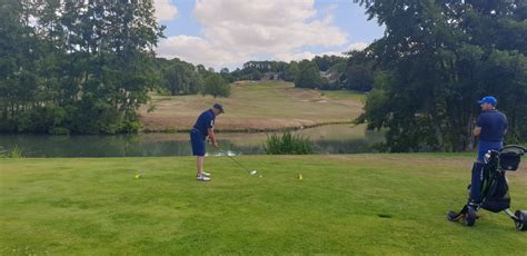 Le Challenge 2020 Golf du Château de La Chouette Golf Technic