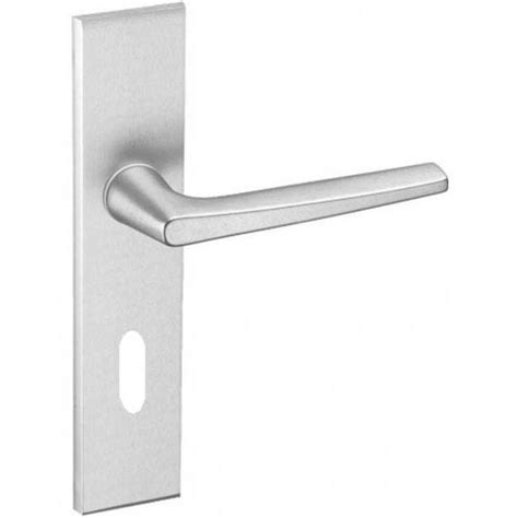 Ensemble Riv Junior type clé L finition argent VACHETTE 014412