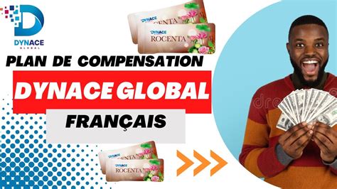 Plan De Compensation D Taill Dynace Global Fran Ais Min Youtube