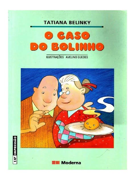 O Caso Do Bolinho Pdf Gratis - O Caso Do Bolinho | PDF