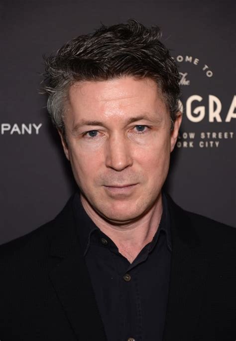 Aidan Gillen Plots Tv Comeback In Ufo Drama Series Tv Fanatic