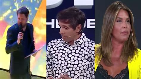 Rating Gran Hermano La Noche De Los Ex Baj Su Promedio Lam Gan En