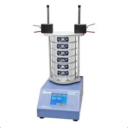 sieve shaker  chennai tamil nadu   price sieve shaker