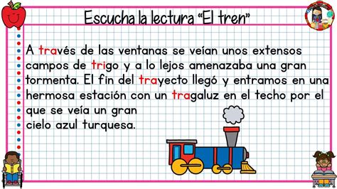 S Labas Trabadas Tr Tl Imagenes Educativas