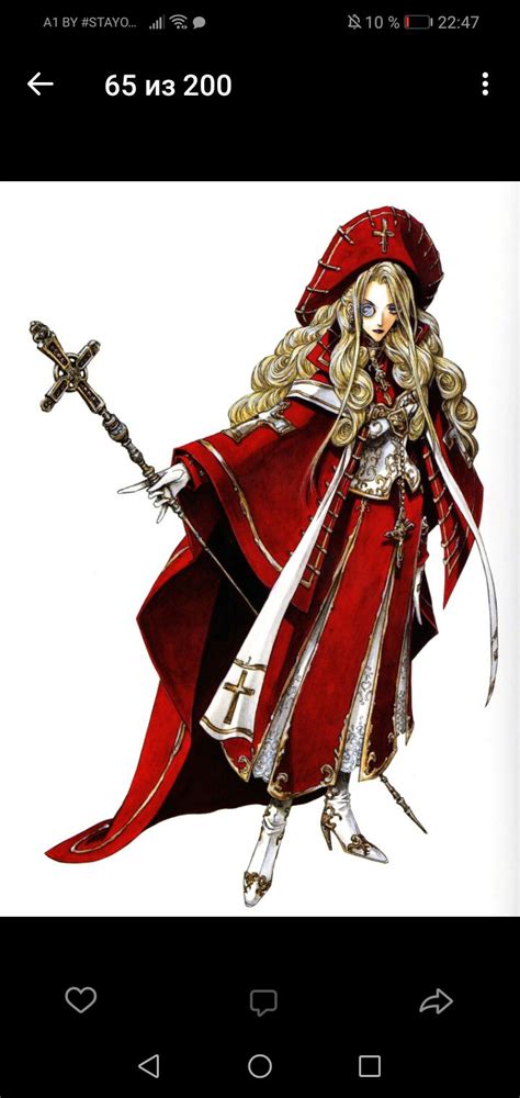 Pin by Лень Олень Осенний on Trinity blood Trinity blood Character