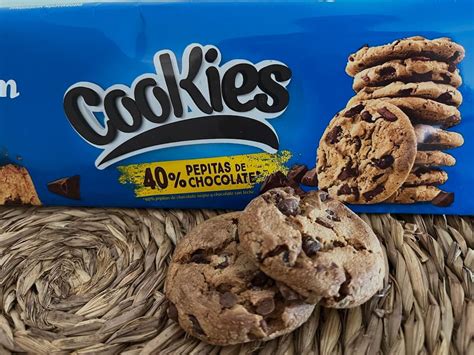 Consum Cookies Im Geschmacks Test Testnascher