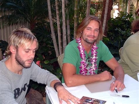 Josh Holloway - Lost Photo (23125461) - Fanpop