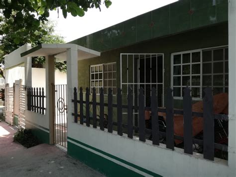 Venta Casa En Playa Linda Municipio Veracruz Eb Hu S Icasas Mx