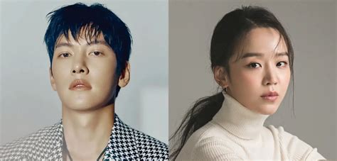 Ji Chang Wook Et Shin Hye Sun Laffiche Dun Nouveau Drama K Gen