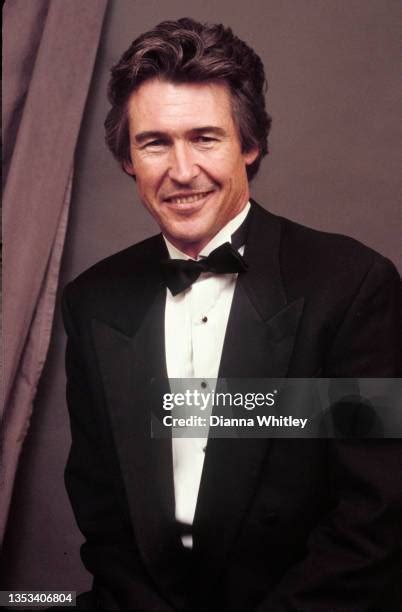 710 Foto E Immagini Ad Alta Risoluzione Di Randolph Mantooth Getty Images