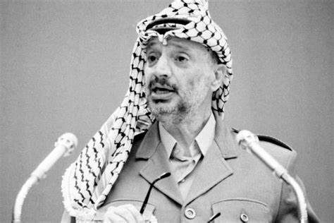 Barack Obama Jassir Arafat Die Großen Fehlentscheidungen Beim