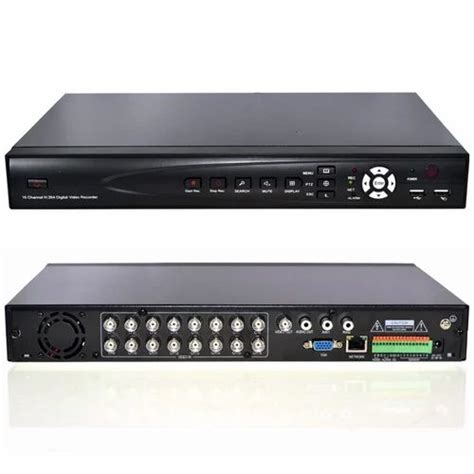 Digital Video Recorder - 16 Channel Digital Video Recorder Wholesaler ...