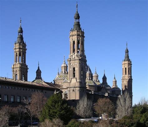 Top 10 Largest Churches in Europe - Top10HQ