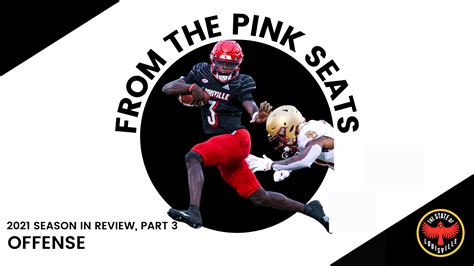 State Of Louisville Podcast Network From The Pink Seats S I R Pt