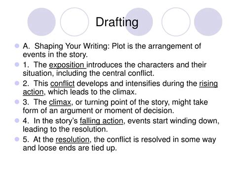 Ppt What Is Narrative Writing Powerpoint Presentation Free Download