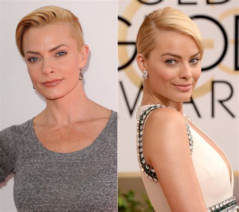 These Celebrity Look Alikes Will Blow Your Mind Huffpost