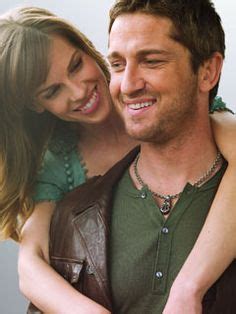 Gerard butler / PS : I love you için 34 fikir | gerard butler, sinema, film