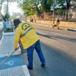 Diario HOY Cuadrillas Municipales Aprovecharon El Feriado Para