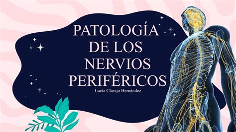 Patología de Los Nervios Periféricos YUDOC ORG uDocz