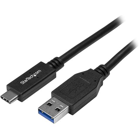 Startech Cable De Transferencia De Datos Para Mac Y Windows Usb