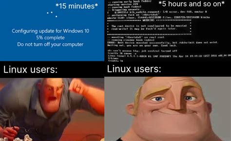 1634 Best Linux User Images On Pholder Linuxmemes Linuxmasterrace