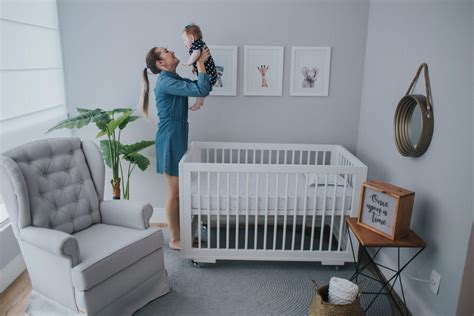 Quarto Do Bebê O Que Não Pode Faltar