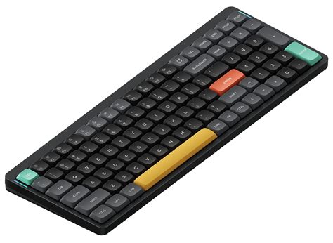 Nuphy Air96 Wireless Mechanical Keyboard