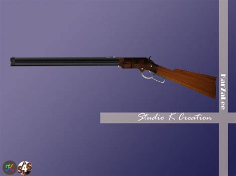 Sims 4 Cc Weapons