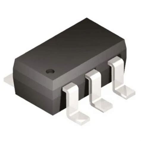 STMicroelectronics TVS Diode Surface Mount SOT 23 Specification And