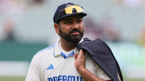 Bad Choice Skipper Rohit Sharma Under Fire For Opting To Bowl First