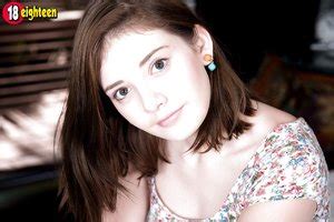 Model Skirt Fuck XXX Dessert