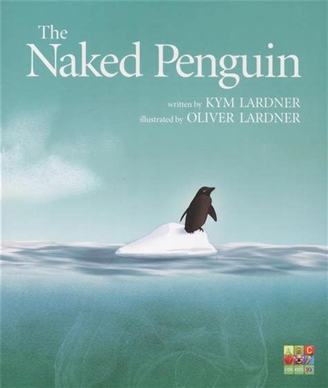 The Naked Penguin The More That You Read The More Things You Will