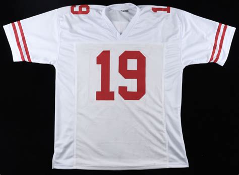 Deebo Samuel Signed Jersey (PSA) | Pristine Auction