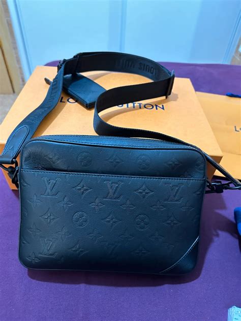 Best 10 Louis Vuitton Dupe Bags For Men On DHgate