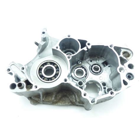 Carter Moteur Droit Wr Crankcase Atout Terrain