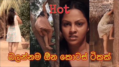 Shalani Tharaka Hot Seen ශලන තරක Hot සන YouTube