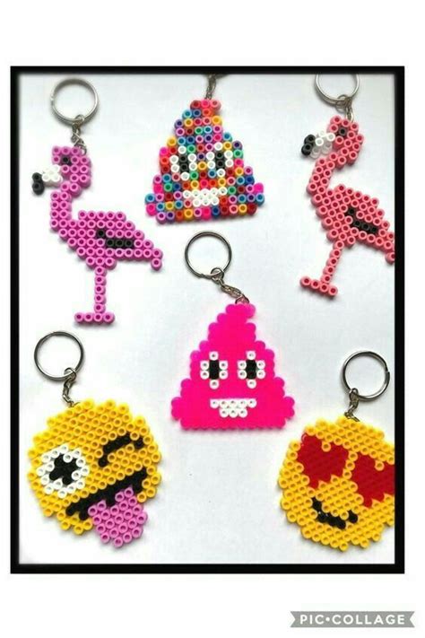 Pin By Sandra Clark On Perler Beads Perler Bead Art Iron Beads