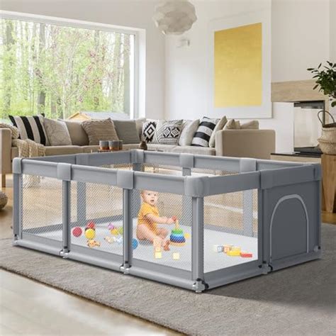 Top Best Baby Play Pen Guides By Rebatekey