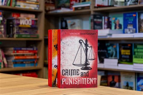 Why Read Crime And Punishment