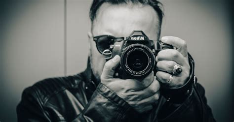 Дневник фотографа Романа Адлера. Фотограф Роман Адлер