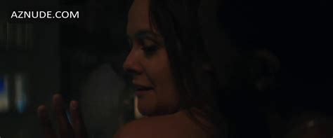 PRETTY THING NUDE SCENES AZNude