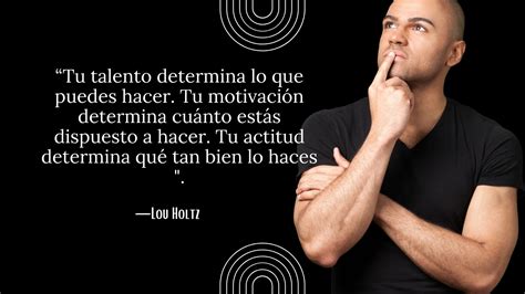 Frases Inspiradoras Para El Trabajo Coach