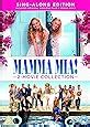 Mamma Mia Movie Collection Dvd Amazon Co Uk Amanda