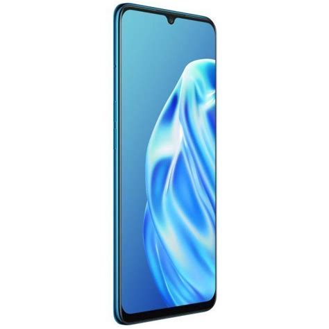 Oppo A Gb Blazing Blue Ofcph Blue