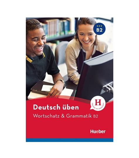 Deutsch Uben Wortschatz Grammatik B2 NEU خرید عمده کتاب زبان