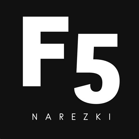 ф5 - YouTube