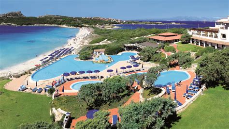 Colonna Grand Hotel Capo Testa Santa Teresa Gallura HolidayCheck