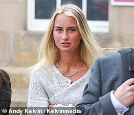 Woman Who Duped Teenager Girl Into Sex Tells Assault Trial Victim Knew Her True Gender