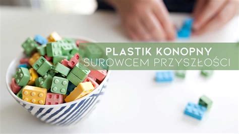 Plastik konopny surowcem przyszłości Blog Sklep internetowy